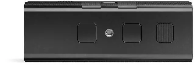 Alt view image 6 of 7 - Sennheiser Charging Bar for Profile Wireless All-In-One Microphone System