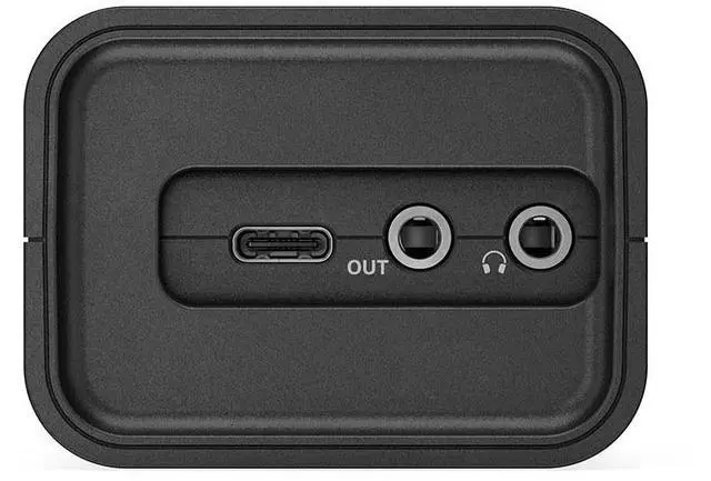 Alt view image 7 of 7 - Sennheiser Charging Bar for Profile Wireless All-In-One Microphone System