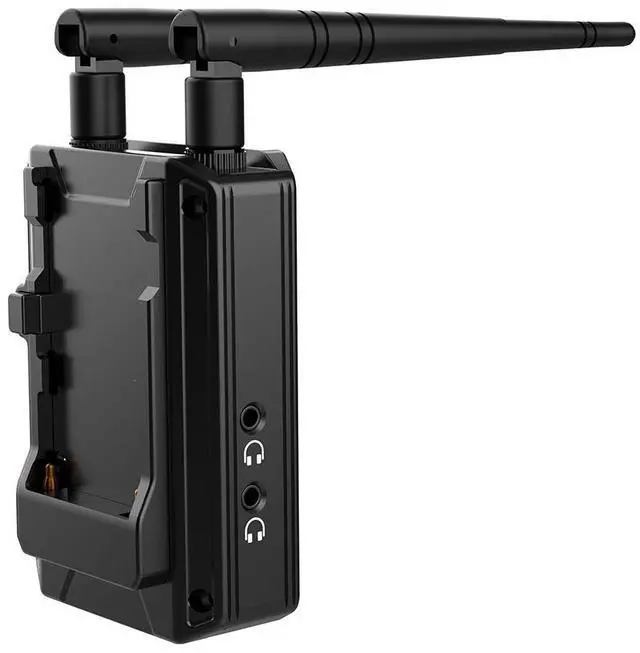 Alt view image 2 of 7 - Synco Audio Xtalk Link Hub for Two Way Communication Headset