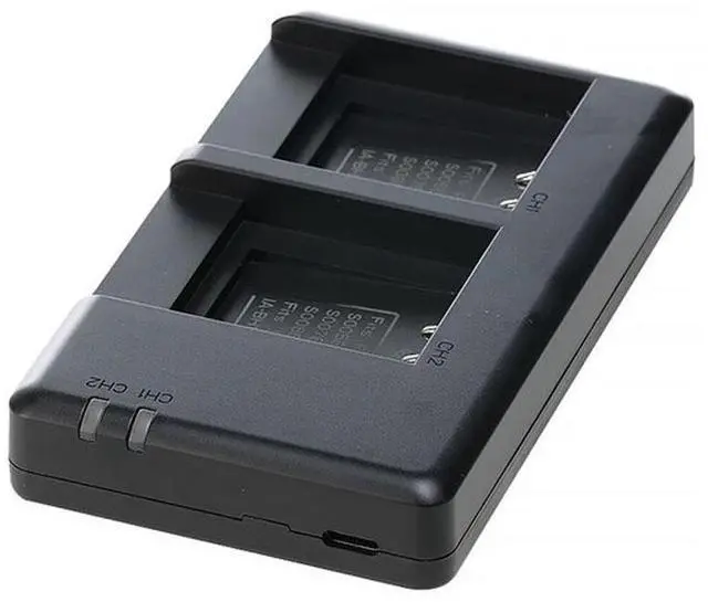Main image of Synco Audio 2-Slot Charging Station for Xtalk Headset