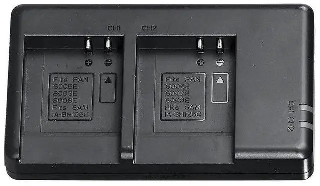 Alt view image 3 of 6 - Synco Audio 2-Slot Charging Station for Xtalk Headset