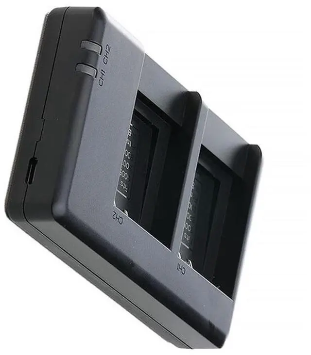 Alt view image 2 of 6 - Synco Audio 2-Slot Charging Station for Xtalk Headset