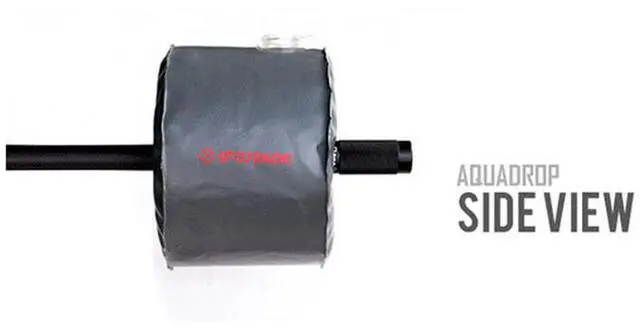 Alt view image 3 of 5 - iFootage Shark Slider S1 Bundle: Carrying Case, Extension Rods and Extra Belt and Lens Cloth for Cameras Under 15 Lbs