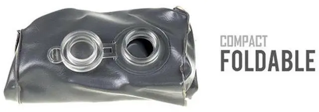 Alt view image 5 of 5 - iFootage Shark Slider S1 Bundle: Carrying Case, Extension Rods and Extra Belt and Lens Cloth for Cameras Under 15 Lbs