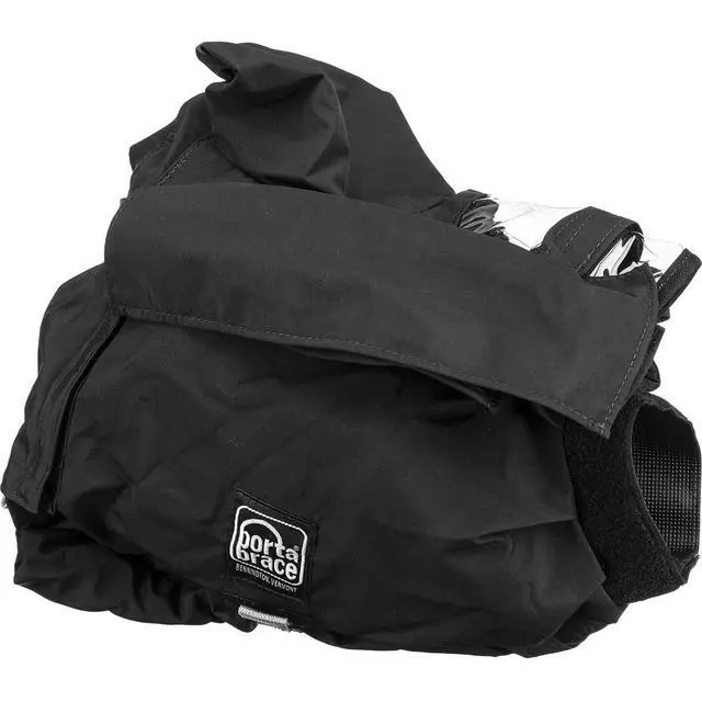 Alt view image 2 of 3 - Porta Brace Rain Slicker for Sony PXW-Z150 Camera #RS-PXWZ150