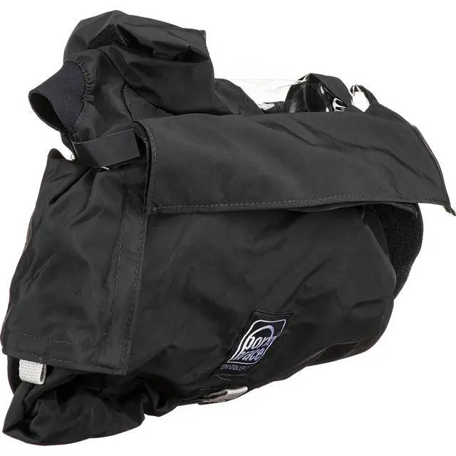 Alt view image 3 of 3 - Porta Brace Rain Slicker for Sony PXW-Z150 Camera #RS-PXWZ150