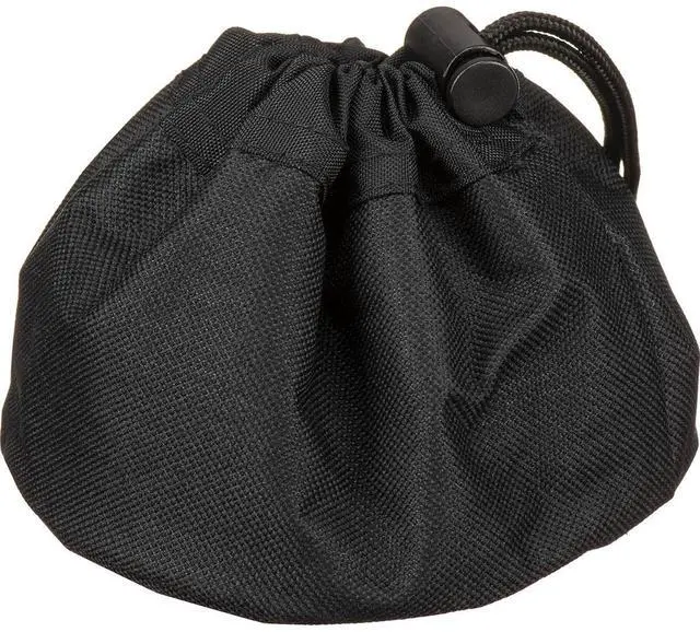 Alt view image 2 of 3 - VariZoom Small 5" x 4" Controller Pouch for Stealth & Rock Series Controllers