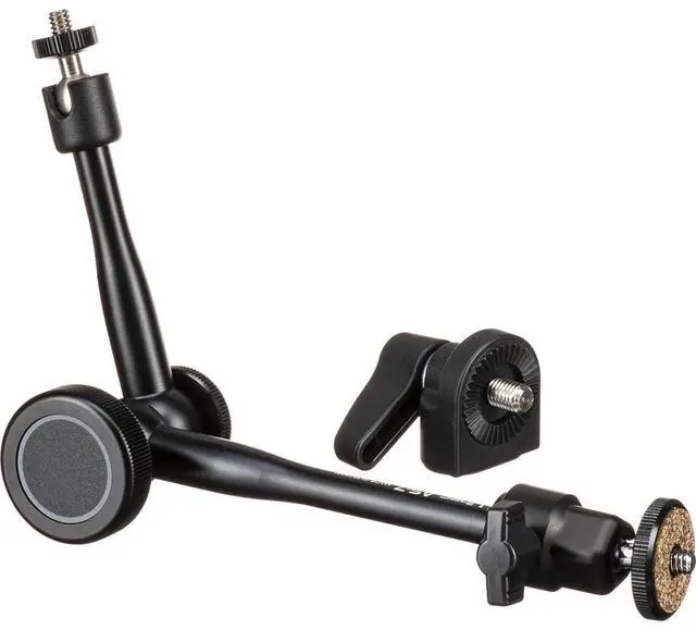 Alt view image 2 of 3 - Libec AS-7K Accessory Support Kit with A-7 Accessory Support Adapter