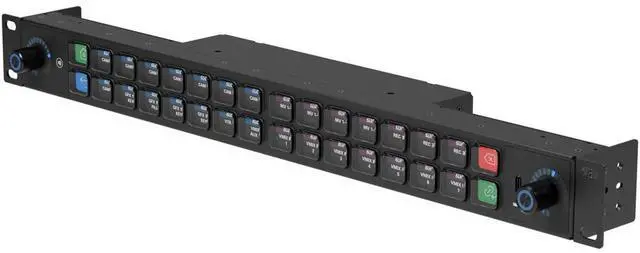 Main image of Elgato Stream Deck Studio