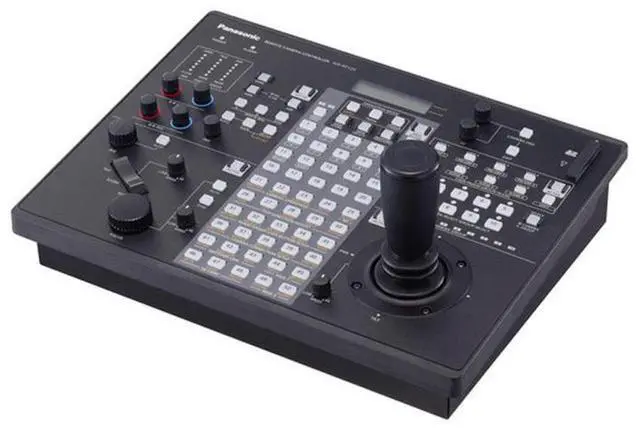 Alt view image 7 of 7 - Jason Cases Hard Case w/Laser-Cut Foam for Panasonic HE130 Robo/RP120 Controller