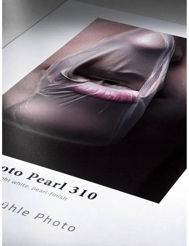 Alt view image 3 of 6 - Hahnemuhle A3+ Photo Sample Pack, 13x19", 7 Samples, 14 Sheets #10603604
