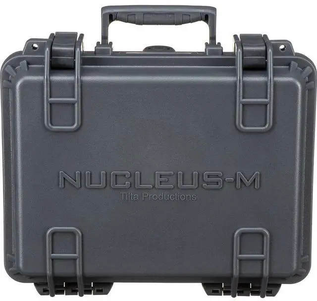 Alt view image 3 of 7 - Tilta Nucleus-M Hard Shell Waterproof Safety Case #WLC-T03-WSC