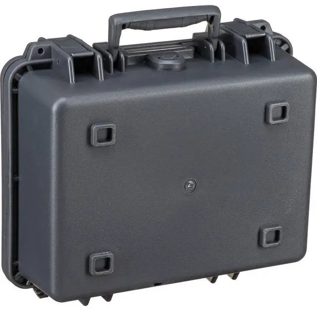 Alt view image 4 of 7 - Tilta Nucleus-M Hard Shell Waterproof Safety Case #WLC-T03-WSC