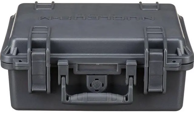 Alt view image 6 of 7 - Tilta Nucleus-M Hard Shell Waterproof Safety Case #WLC-T03-WSC