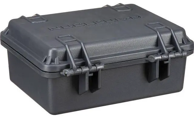 Alt view image 7 of 7 - Tilta Nucleus-M Hard Shell Waterproof Safety Case #WLC-T03-WSC