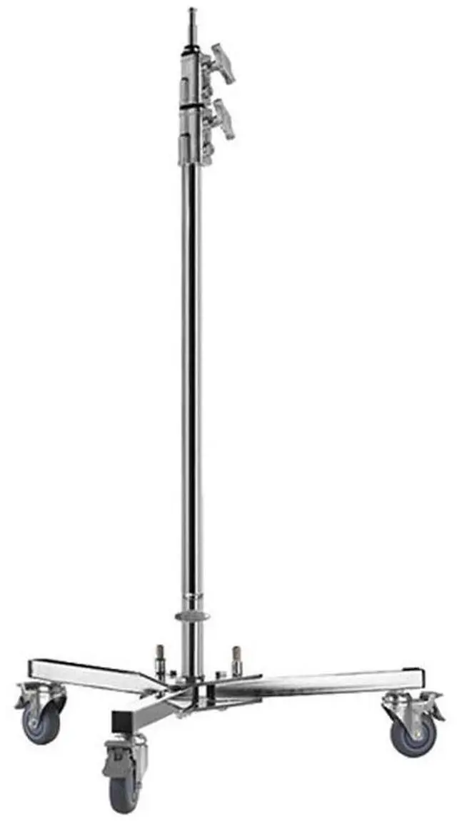 Alt view image 5 of 5 - kupo runway stand base (ks301012)