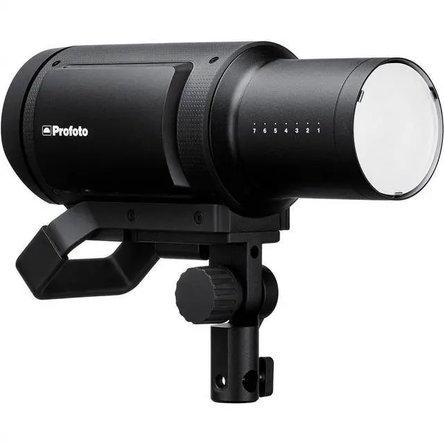 Alt view image 3 of 5 - Profoto Pro-B3 750Ws Battery Powered Monolight Duo Kit