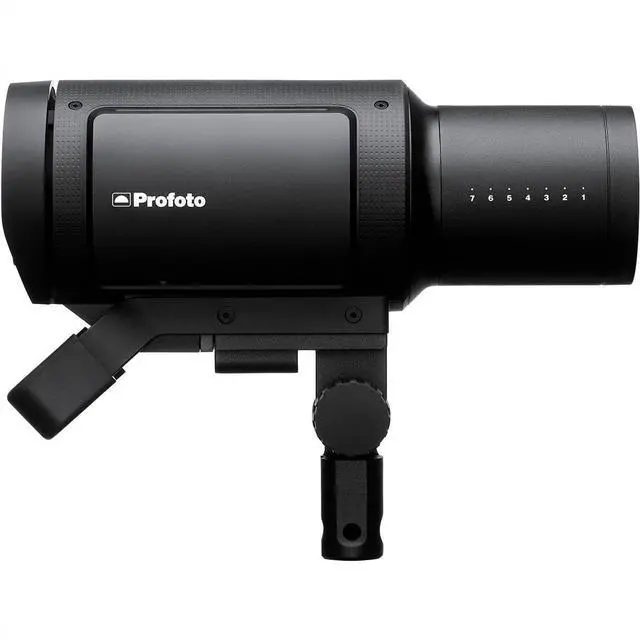Alt view image 4 of 5 - Profoto Pro-B3 750Ws Battery Powered Monolight Duo Kit
