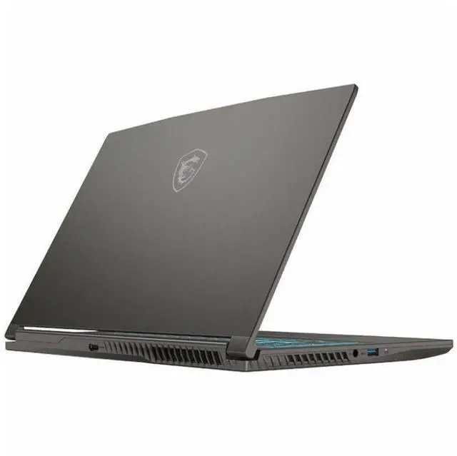 Alt view image 12 of 15 - MSI Thin 15 B13V THIN 15 B13VE-3047US 15.6" Gaming Notebook - Intel Core i7 13th Gen i7-13620H - 16 GB - 1 TB SSD - Windows 11 Pro - NVIDIA GeForce RTX 4050 w/6 GB - Webcam - IEEE 802.11ax Wireless