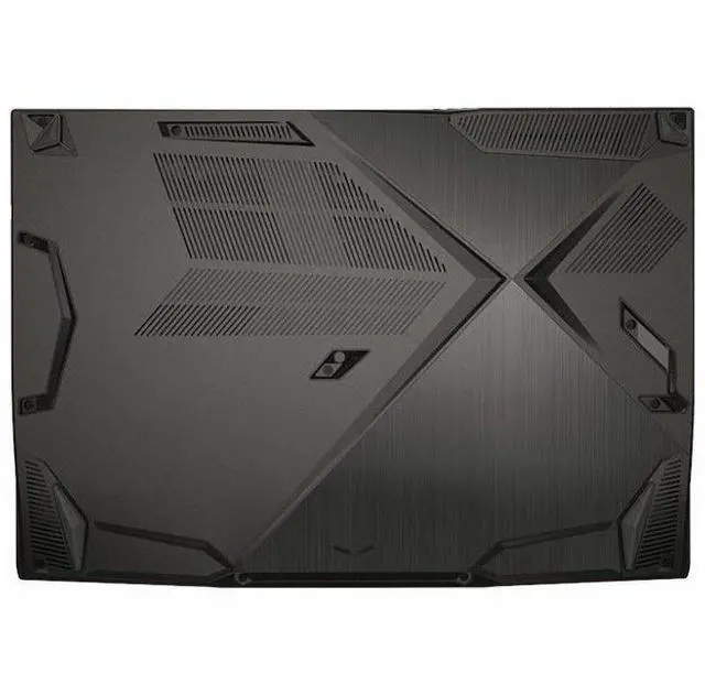 Alt view image 14 of 15 - MSI Thin 15 B13V THIN 15 B13VE-3047US 15.6" Gaming Notebook - Intel Core i7 13th Gen i7-13620H - 16 GB - 1 TB SSD - Windows 11 Pro - NVIDIA GeForce RTX 4050 w/6 GB - Webcam - IEEE 802.11ax Wireless