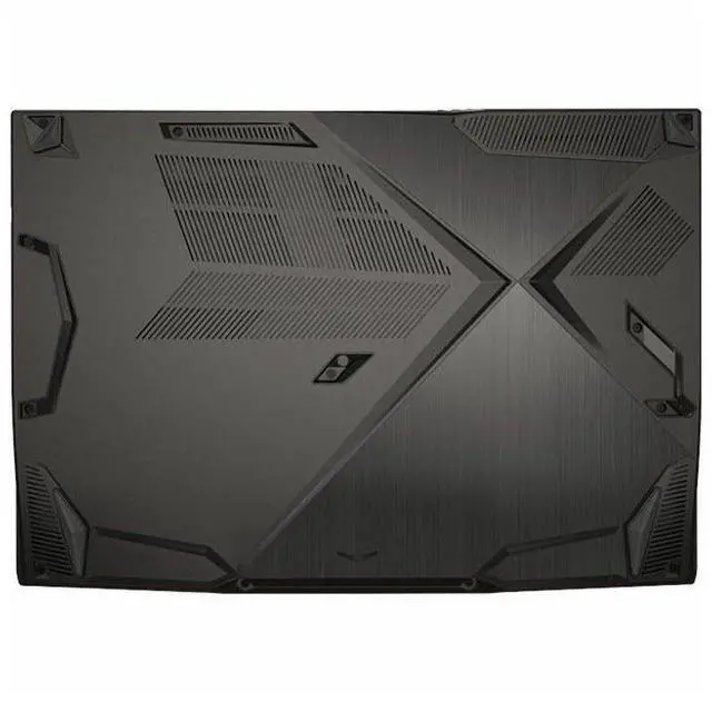 Alt view image 14 of 15 - MSI Thin A15 B7U Thin A15 B7UC-473US 15.6" Gaming Notebook - Full HD - AMD Ryzen 5 7535HS - 16 GB - 512 GB SSD - Black - AMD Chip - 1920 x 1080 - Windows 11 Home - NVIDIA GeForce RTX 3050 with 4