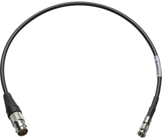 Main image of Laird Digital Cinema High-Density HD-BNC Male to BNC Female 12G-HD/SDI Cable