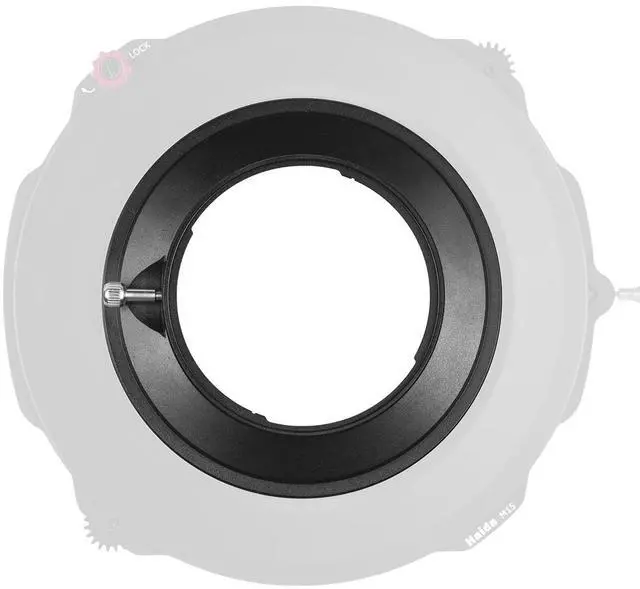 Main image of Haida M15 Filter Holder Kit for Laowa FF S 15mm f/4.5 W-Dreamer Lens
