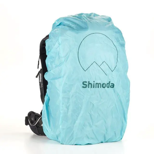 Alt view image 7 of 7 - Shimoda Shimoda Designs Action X40 V2 Backpack, Army Green