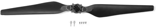 Alt view image 4 of 6 - Freefly CCW Single Motor Propeller Set with ActiveBlade (M4 Fasteners)