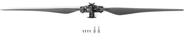 Alt view image 5 of 6 - Freefly CCW Single Motor Propeller Set with ActiveBlade (M4 Fasteners)