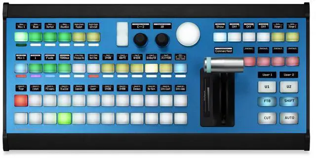Alt view image 3 of 4 - Skaarhoj Skaarhoj Air Fly Pro with Blue Pill Inside