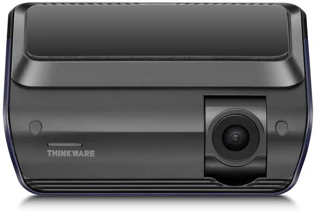 Alt view image 10 of 13 - Thinkware Q1000 2K QHD Dual Front and Rear On-Dashboard Camera Video Recorder Dashcam for Cars 32GB Built-in WiFi GPS Parking Mode Motion Detection Night Vision Sony Sensor G-Sensor 156° Wide Angle