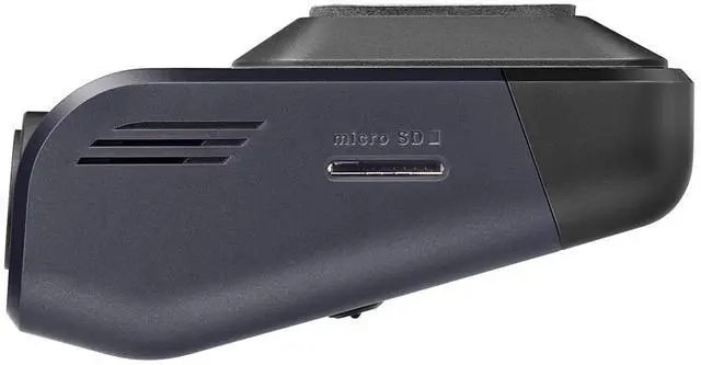 Alt view image 12 of 13 - Thinkware Q1000 2K QHD Dual Front and Rear On-Dashboard Camera Video Recorder Dashcam for Cars 32GB Built-in WiFi GPS Parking Mode Motion Detection Night Vision Sony Sensor G-Sensor 156° Wide Angle
