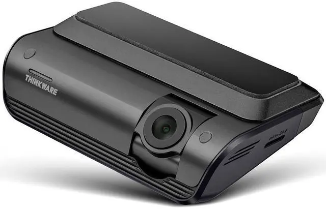 Alt view image 9 of 13 - Thinkware Q1000 2K QHD Dual Front and Rear On-Dashboard Camera Video Recorder Dashcam for Cars 32GB Built-in WiFi GPS Parking Mode Motion Detection Night Vision Sony Sensor G-Sensor 156° Wide Angle