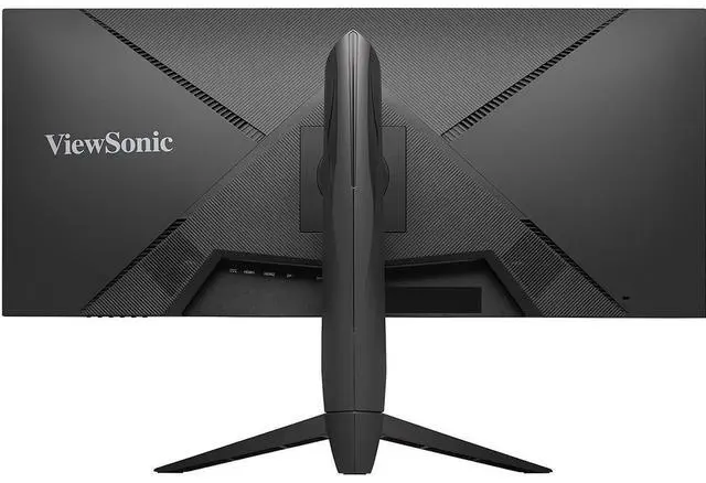 Alt view image 19 of 20 - ViewSonic VX3418-2K 34" 21:9 1440p 1ms 165Hz Gaming Monitor with FreeSync Premium, Eye Care, HDMI, DisplayPort and USB