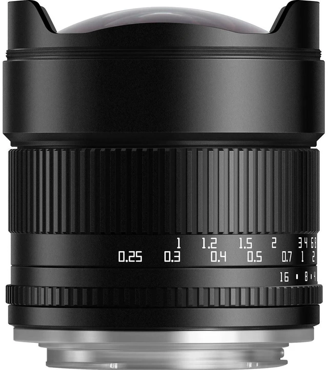 Alt view image 2 of 7 - TTArtisan 10mm f/2.0 ASPH Lens - Canon RF