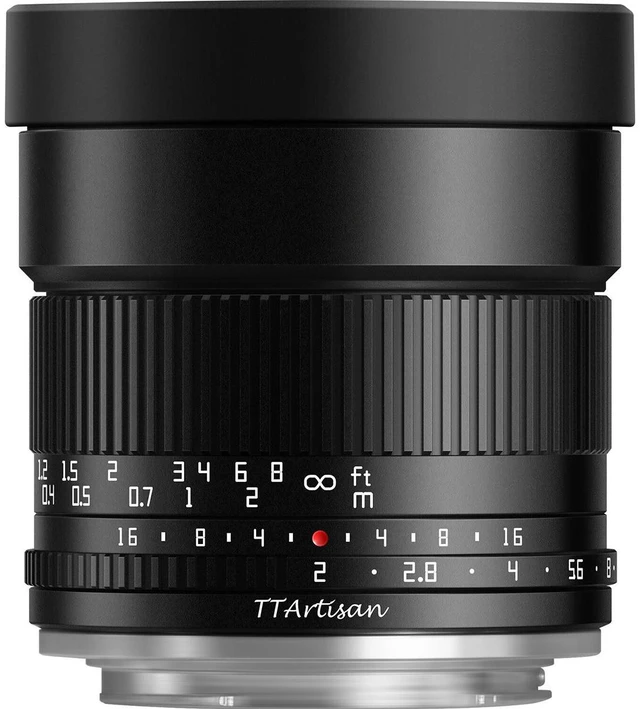 Alt view image 3 of 7 - TTArtisan 10mm f/2.0 ASPH Lens - Canon RF