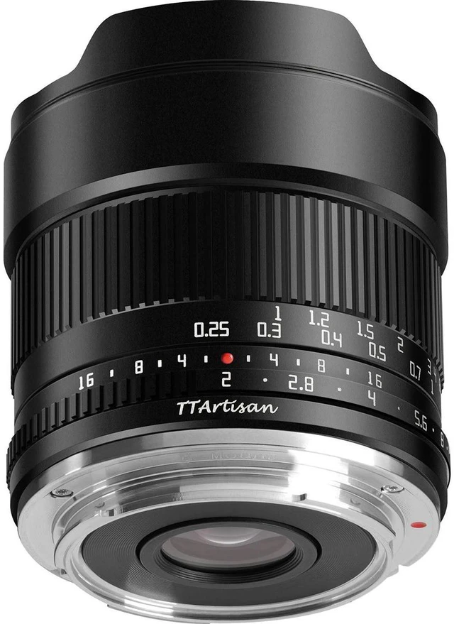 Alt view image 6 of 7 - TTArtisan 10mm f/2.0 ASPH Lens - Canon RF