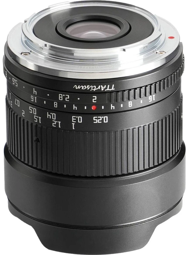 Alt view image 7 of 7 - TTArtisan 10mm f/2.0 ASPH Lens - Canon RF