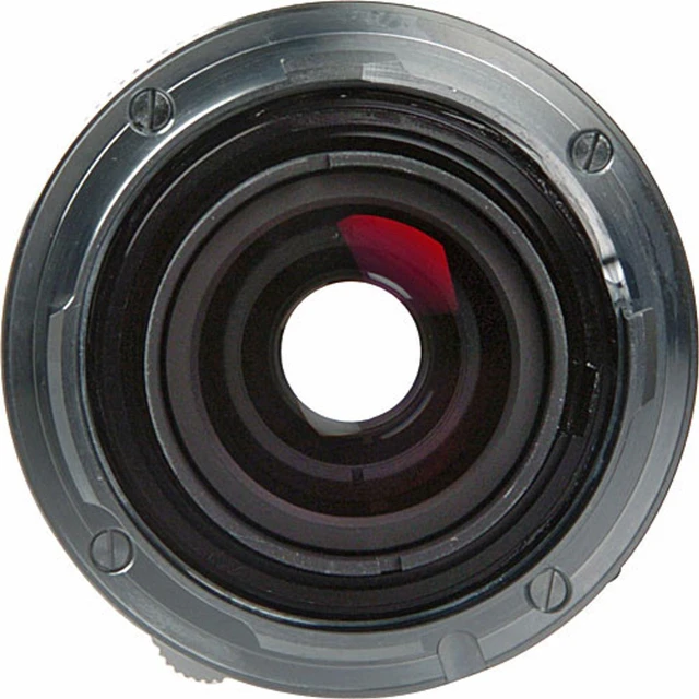 Alt view image 8 of 10 - Zeiss 35mm f/2.8 C Biogon T* ZM Manual Focus Lens (Leica M-Mount) - Silver