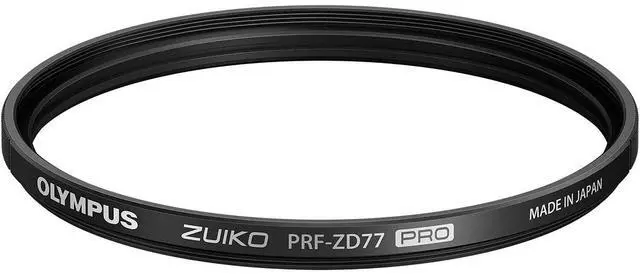 Main image of OM SYSTEM PRF-ZD77 77mm PRO Zero Coated Protection Filter for M.Zuiko Digital ED 300mm f/4.0 PRO Lens