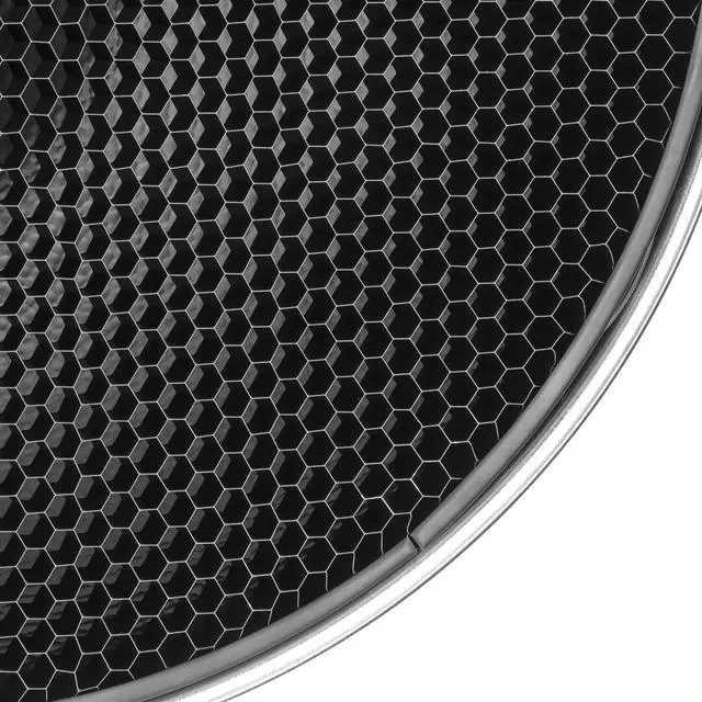 Alt view image 4 of 5 - Glow 10 Degree Honeycomb Grid for Magnum Reflector