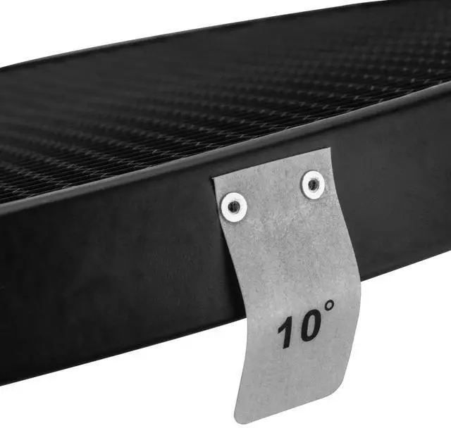 Alt view image 5 of 5 - Glow 10 Degree Honeycomb Grid for Magnum Reflector