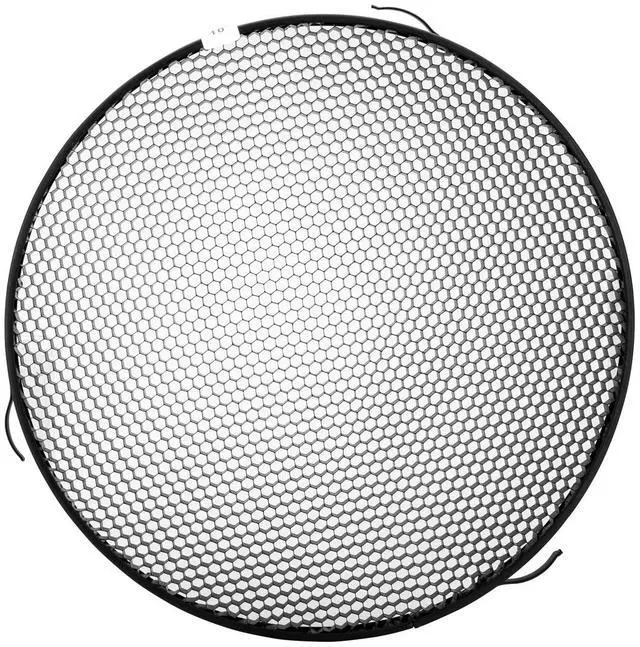 Main image of Glow 10 Degree Honeycomb Grid for Magnum Reflector