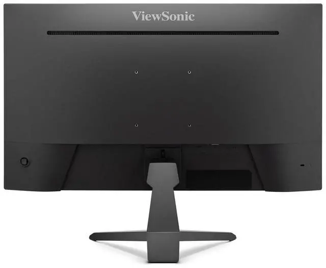 Alt view image 11 of 14 - ViewSonic VX2470-MHD 24 Inch 1080p IPS Monitor with 120Hz, 1ms, Variable Refresh Rate, Eye Care, HDMI, VGA and DisplayPort Inputs