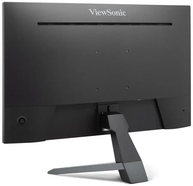 Alt view image 12 of 14 - ViewSonic VX2470-MHD 24 Inch 1080p IPS Monitor with 120Hz, 1ms, Variable Refresh Rate, Eye Care, HDMI, VGA and DisplayPort Inputs