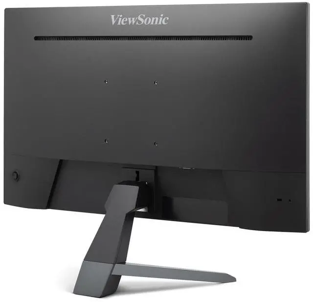 Alt view image 13 of 14 - ViewSonic VX2470-MHD 24 Inch 1080p IPS Monitor with 120Hz, 1ms, Variable Refresh Rate, Eye Care, HDMI, VGA and DisplayPort Inputs