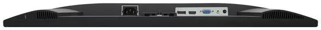 Alt view image 14 of 14 - ViewSonic VX2470-MHD 24 Inch 1080p IPS Monitor with 120Hz, 1ms, Variable Refresh Rate, Eye Care, HDMI, VGA and DisplayPort Inputs