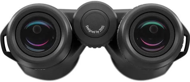 Alt view image 12 of 14 - ZEISS Conquest HDX 8x42 Binocular with 90 Percent Light Transmission, Lifelike Color Reproduction, and Rugged Optical Design (Black)