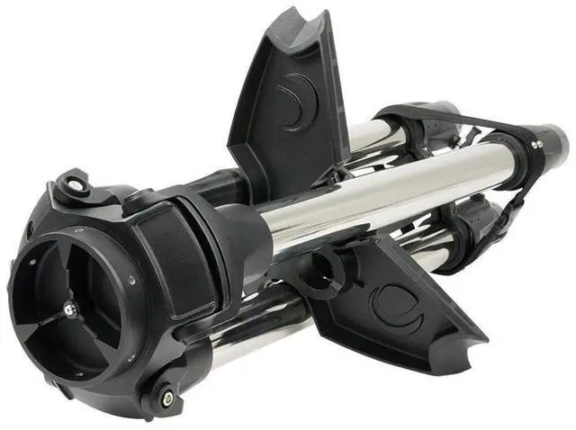 Alt view image 4 of 6 - Celestron CGX-L 925, 9.25" Schmidt-Cassegrain Telescope